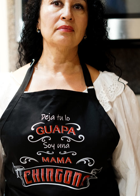 Mama Chingona