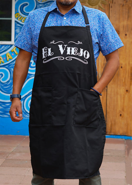 El Viejo