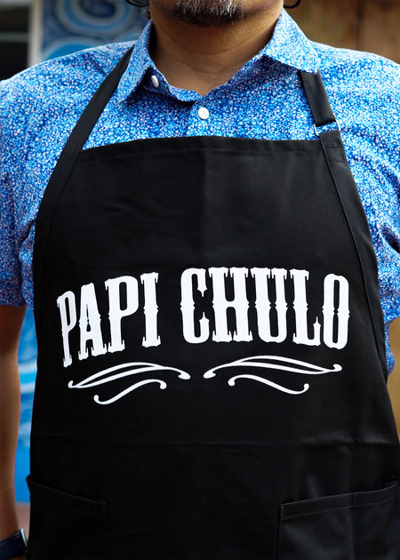 Papi Chulo