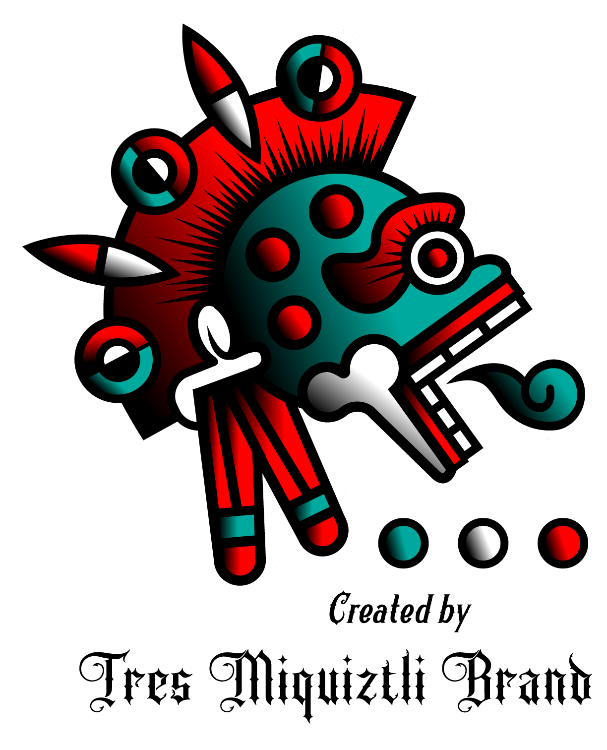 Tres Miquiztli Brand