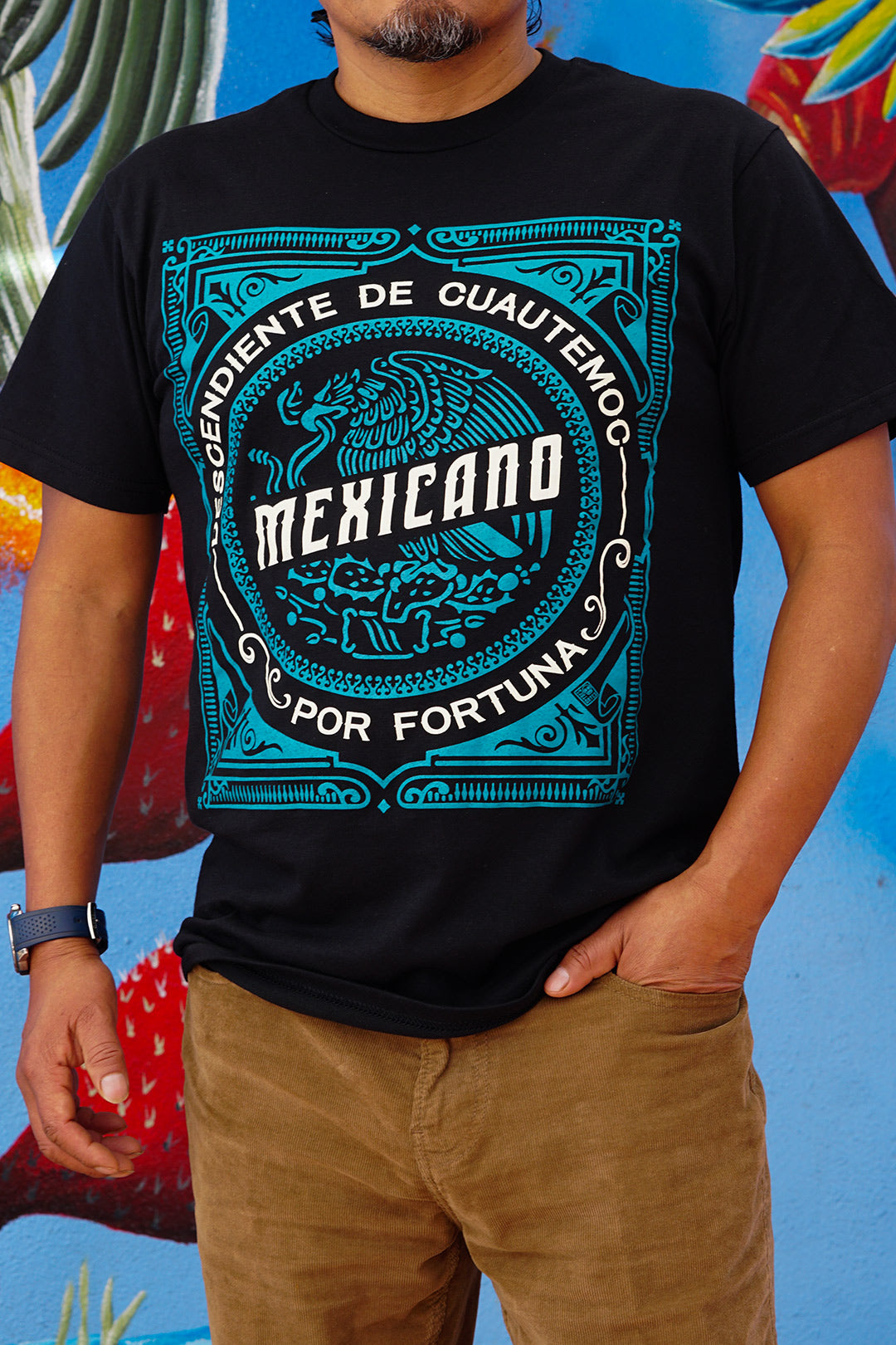 Mexicano