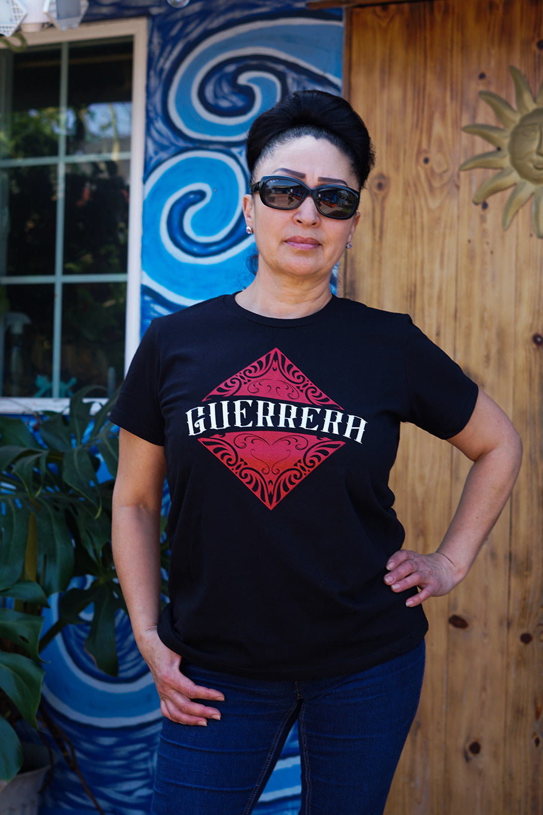 Guerrera