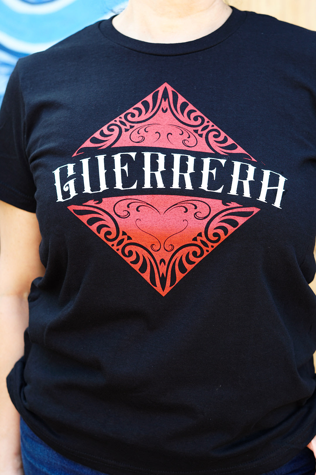 Guerrera