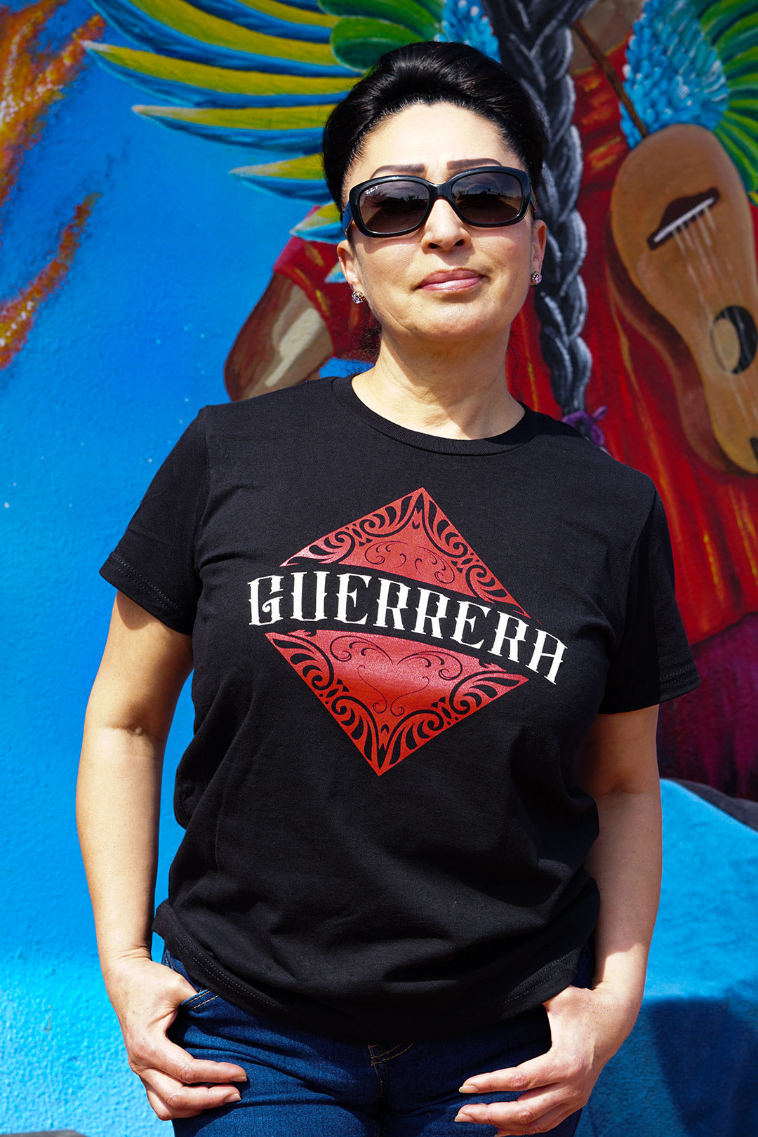 Guerrera