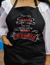 Mama Chingona