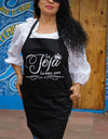 La Jefa