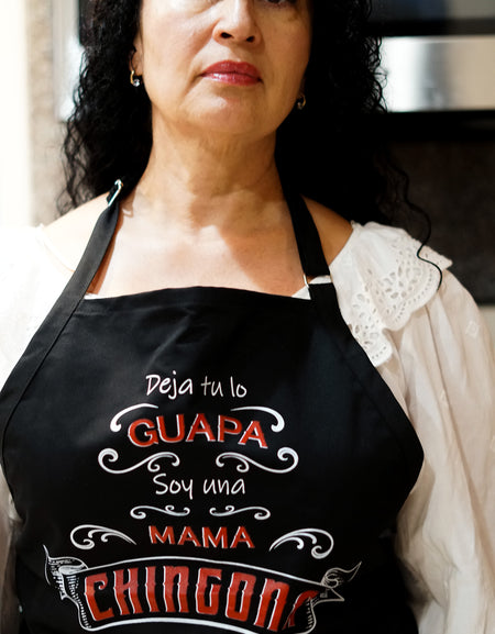 Mama Chingona