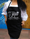 La Jefa