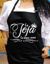 La Jefa