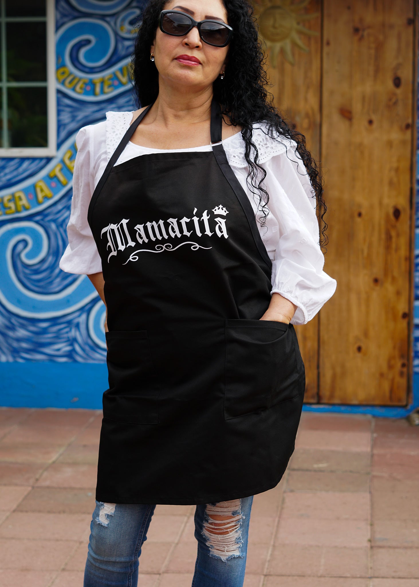 Mamacita