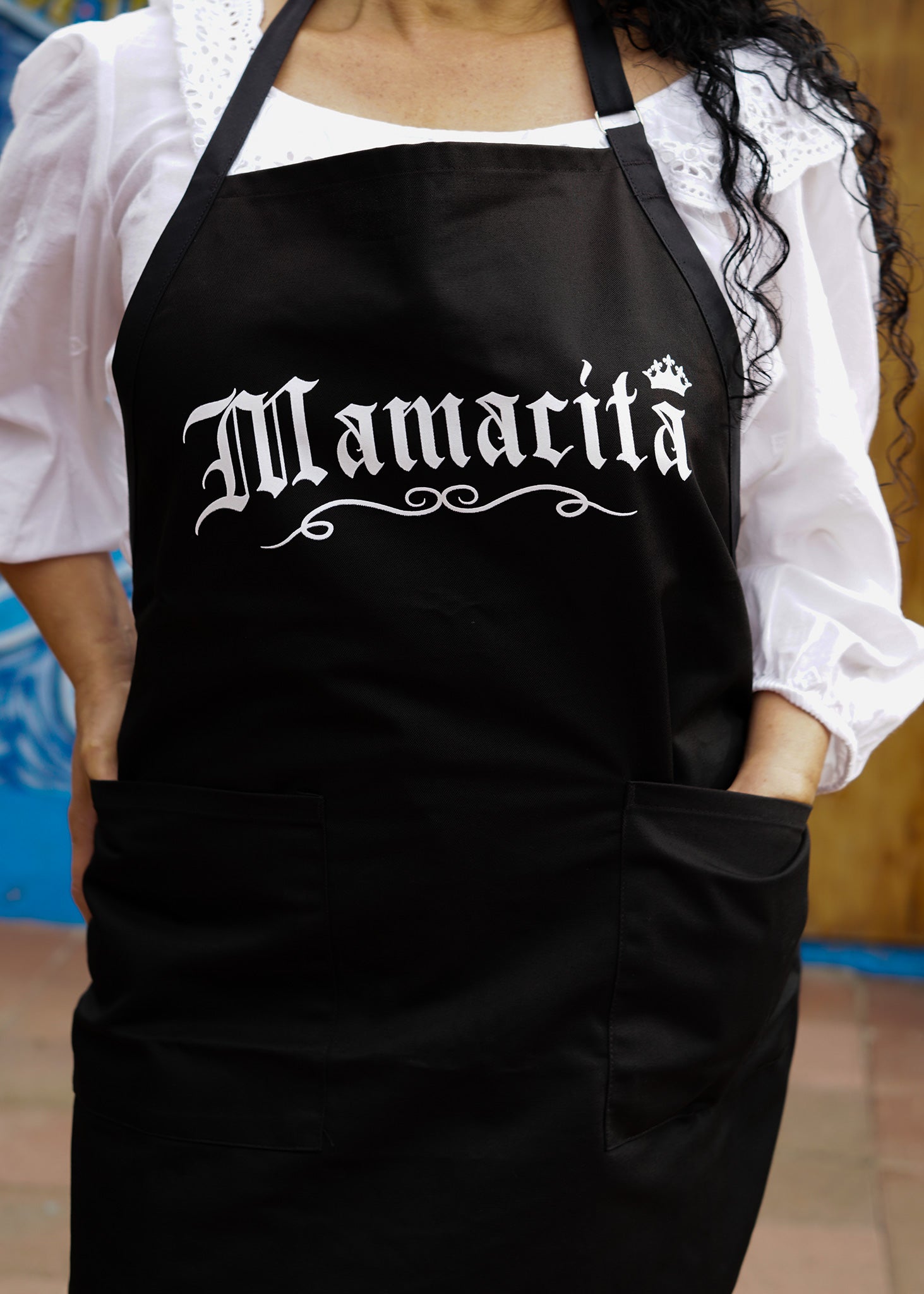 Mamacita