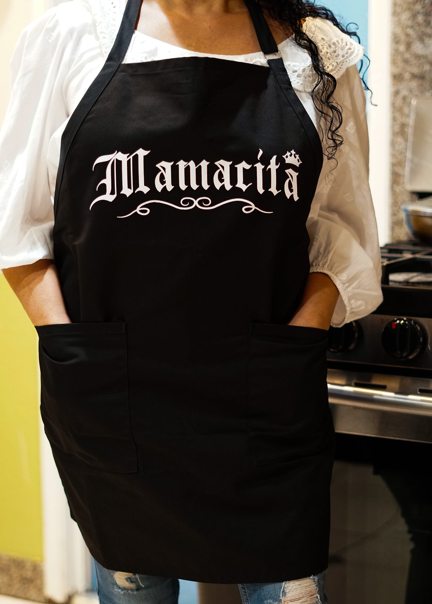 Mamacita