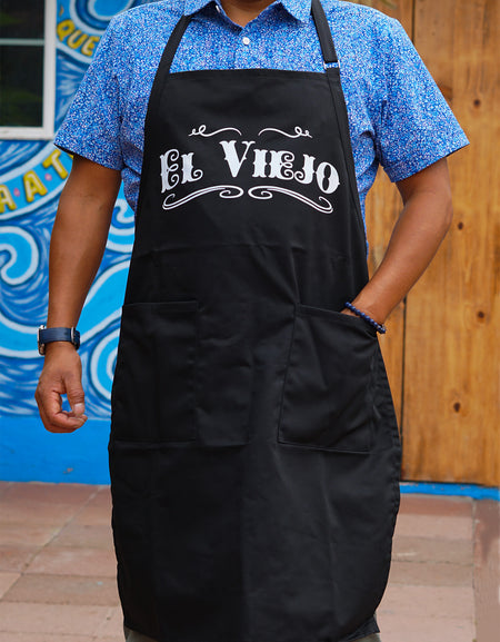 El Viejo