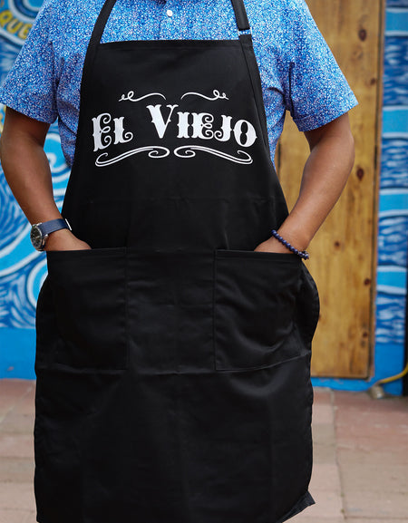 El Viejo