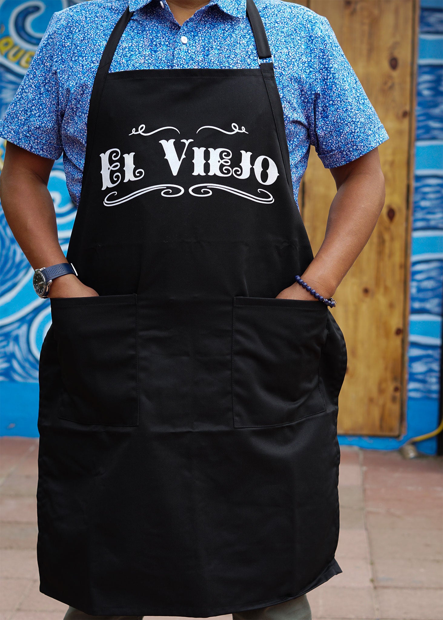 El Viejo