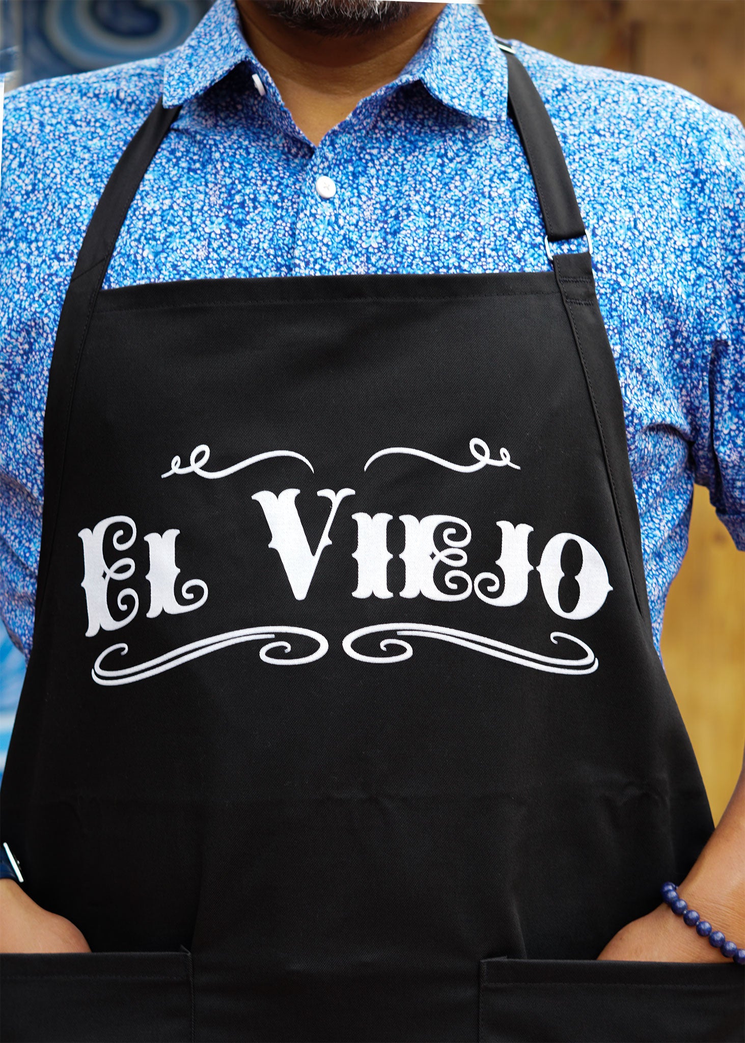 El Viejo