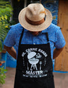 Mr. Carne Asada