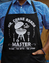 Mr. Carne Asada