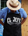 El Jefe