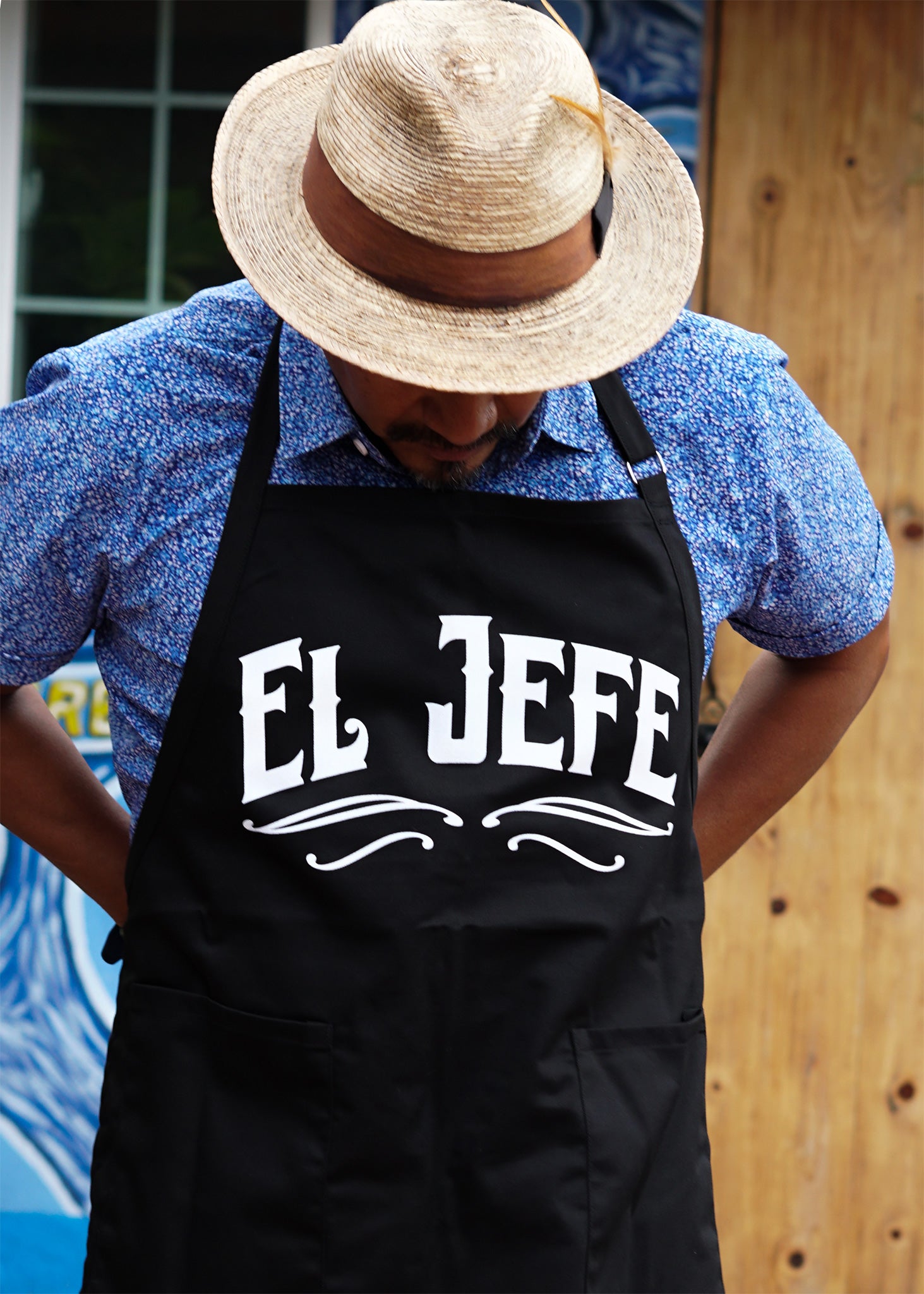 El Jefe