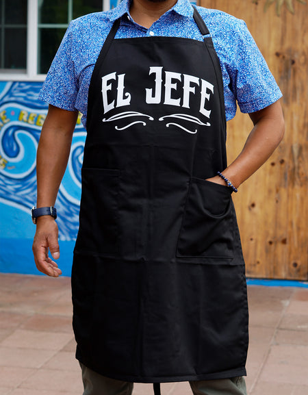 El Jefe