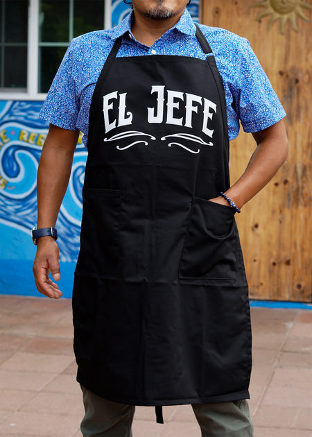 El Jefe
