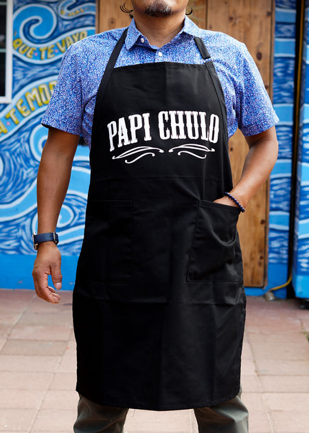 Papi Chulo
