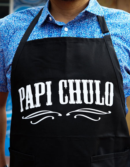 Papi Chulo