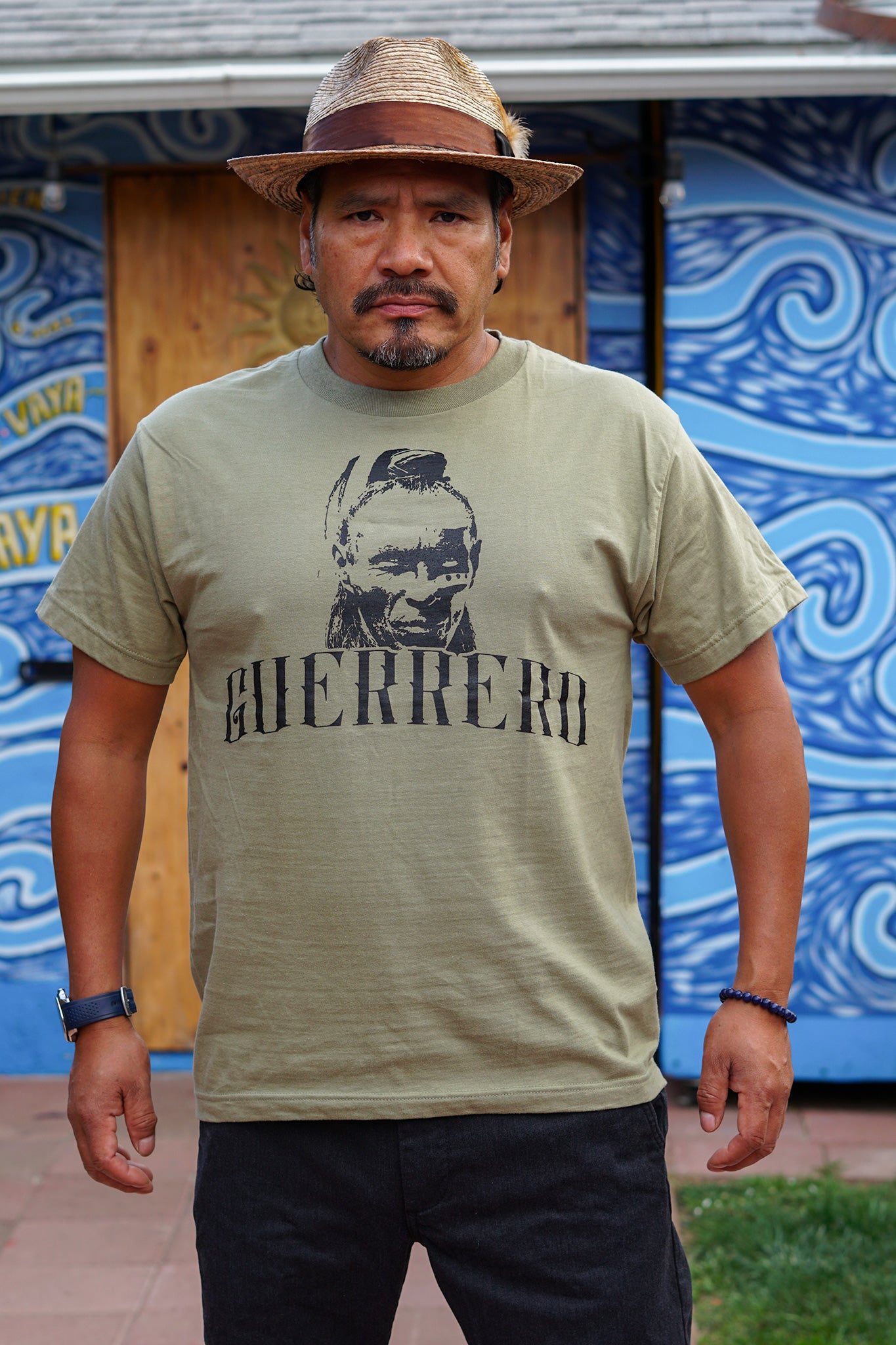 Guerrero