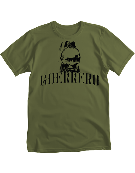 Guerero - Military green