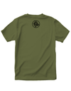 Guerero - Military green