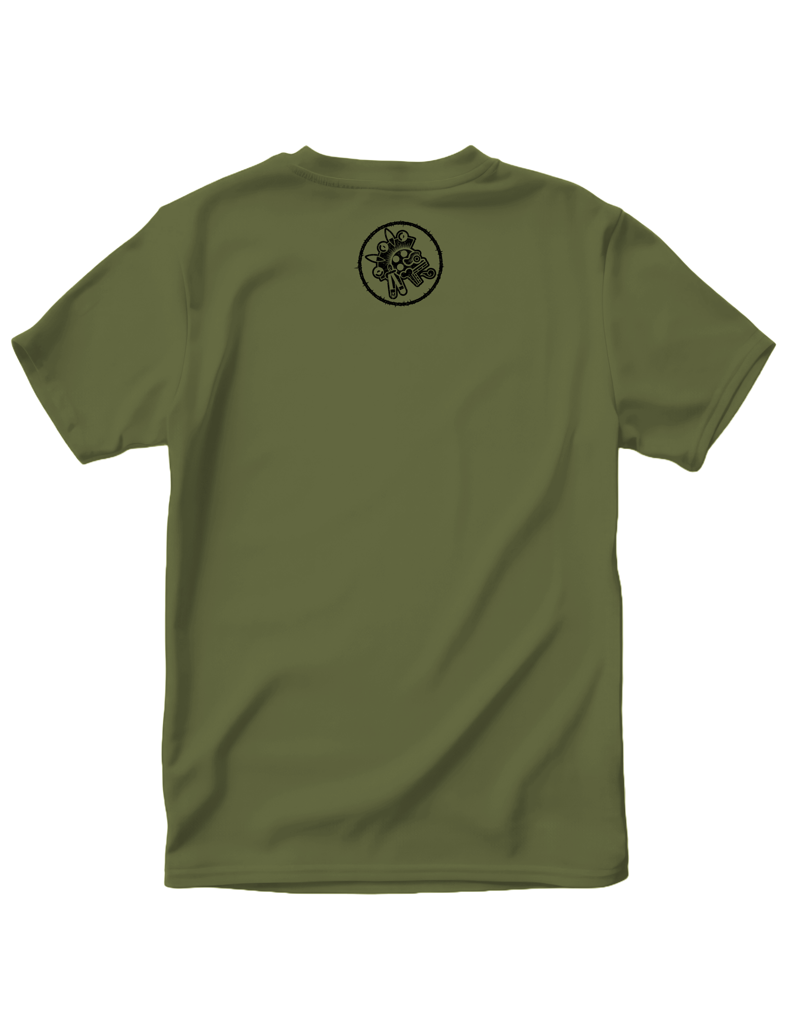 Guerero - Military green