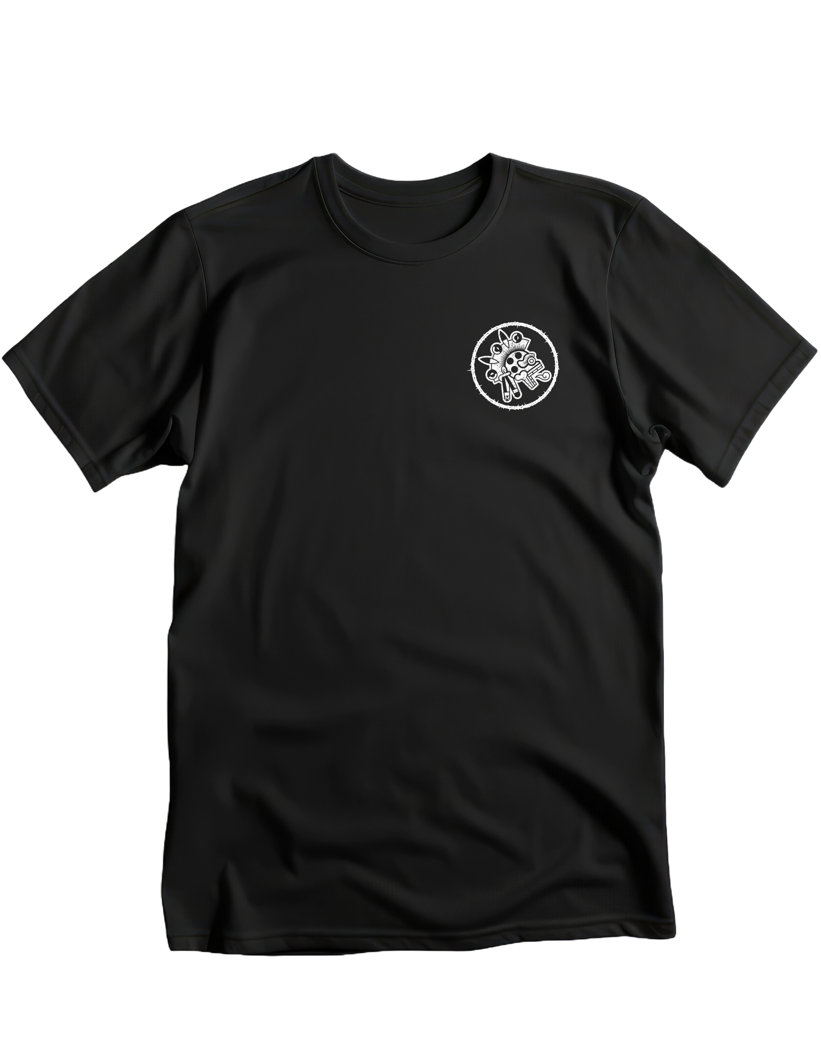 Yo no Cruce la Frontera