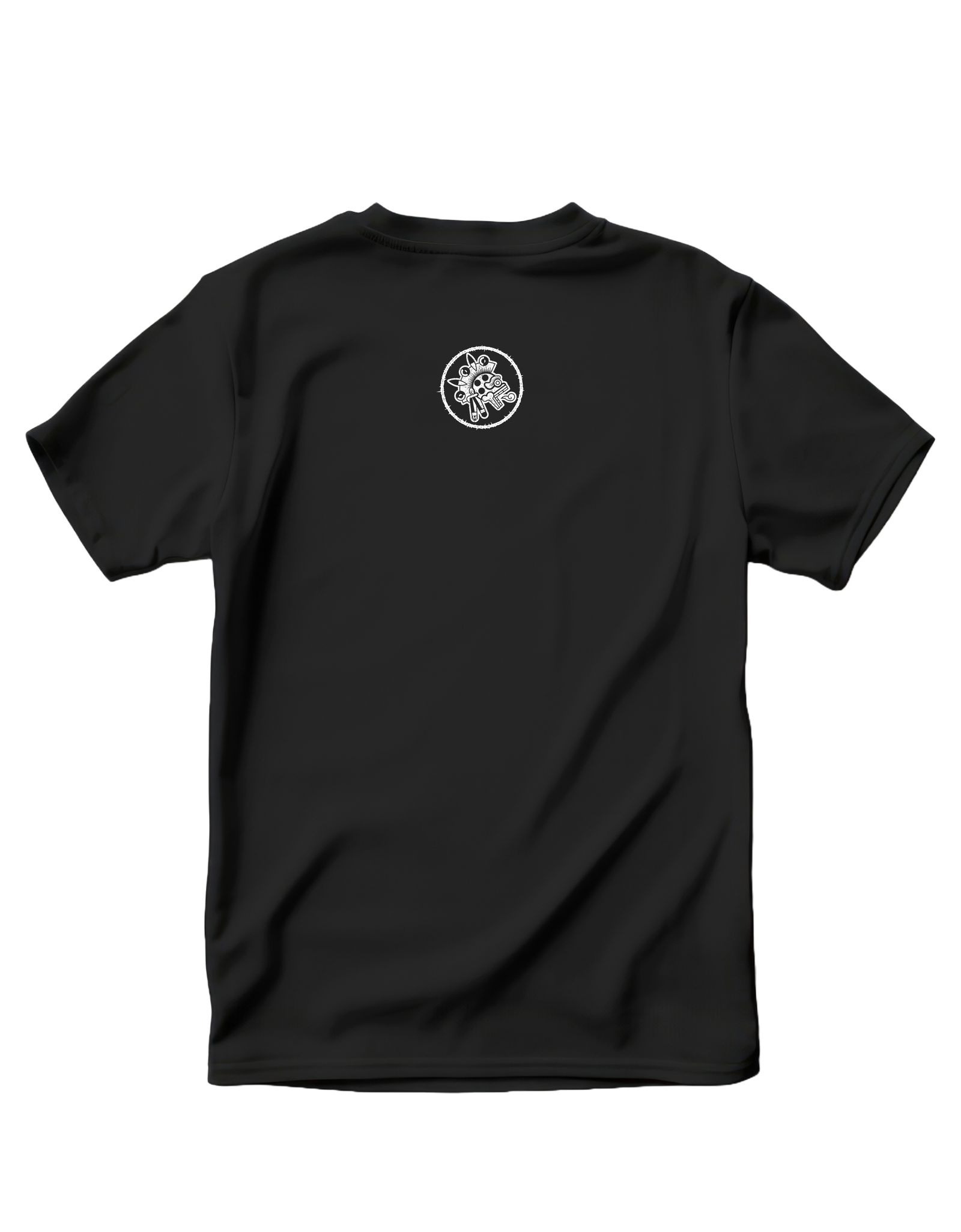 Yo soy la Medicina - Black color