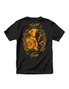 Native Pride - Black Color