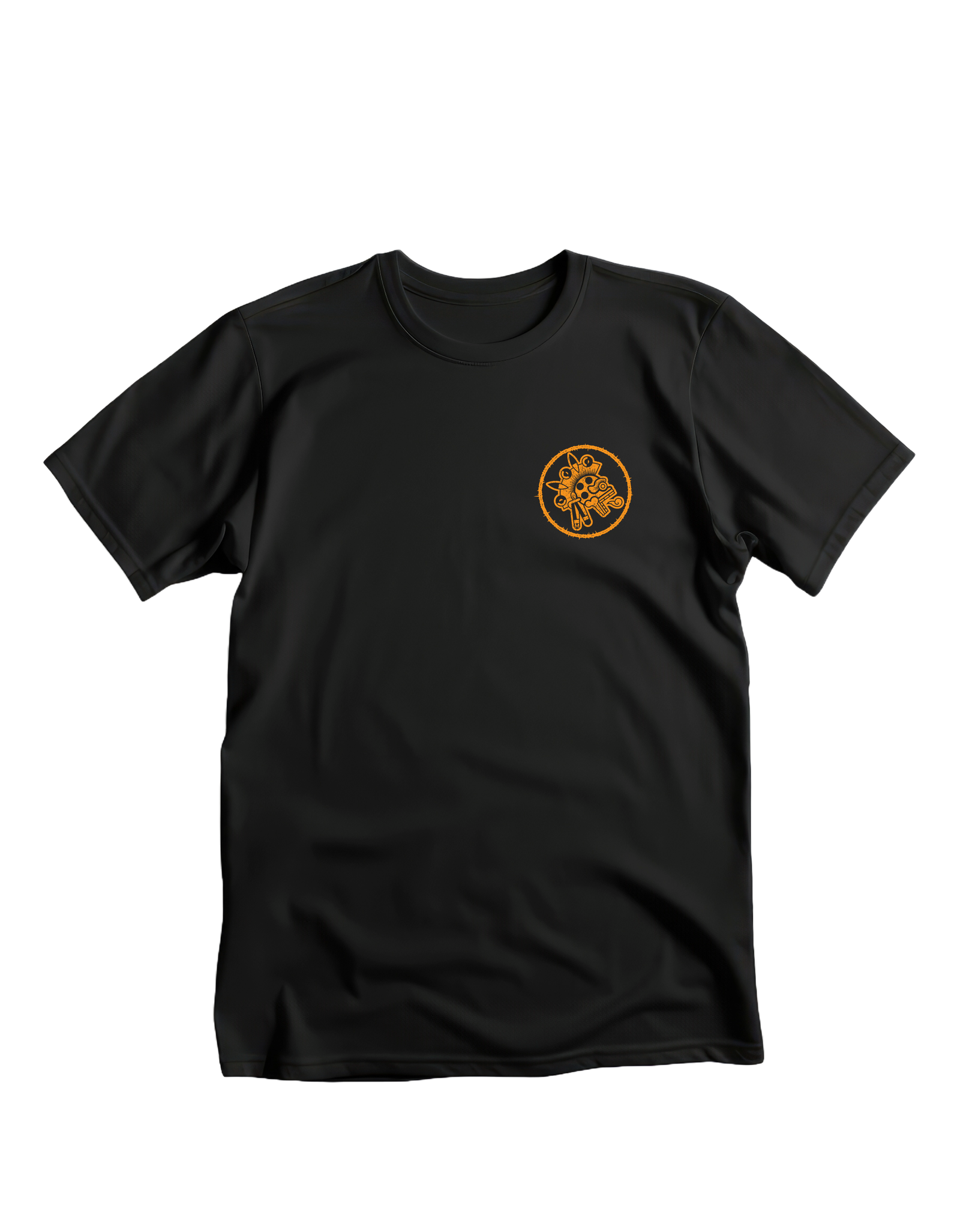 Native Pride - Black Color