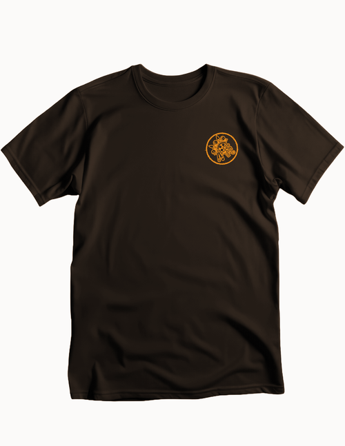 Native Pride - Chocolate Color
