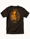 Native Pride - Chocolate Color