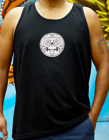 No one is Illegal - Tank Top