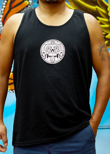 No one is Illegal - Tank Top