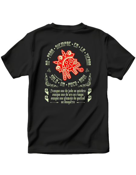 No Para Siempre en la Tierra