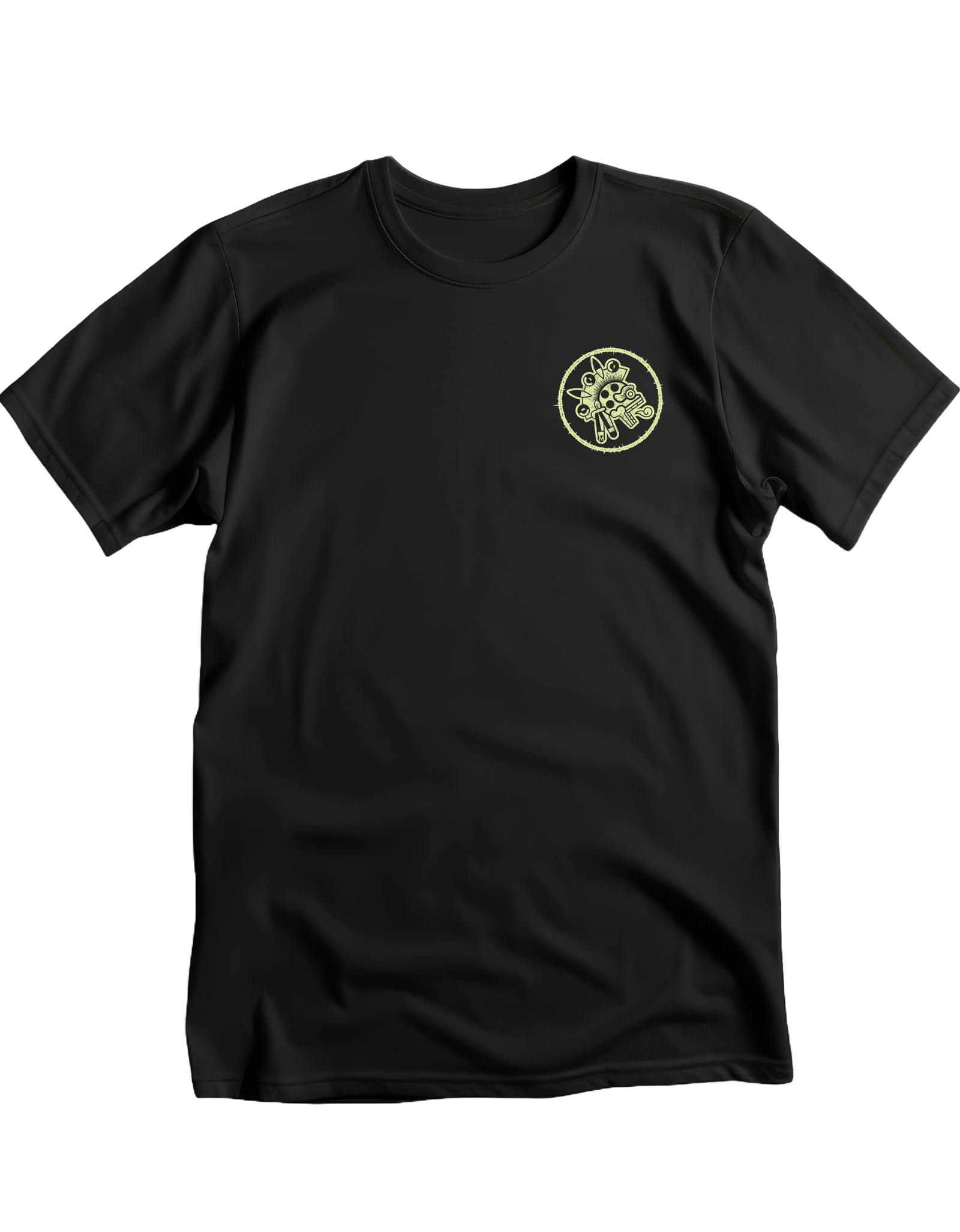 No Para Siempre en la Tierra