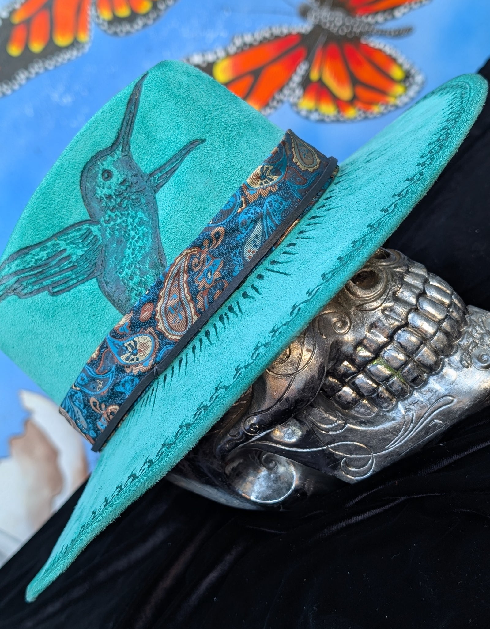 Colibri Hat