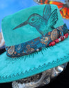 Colibri Hat