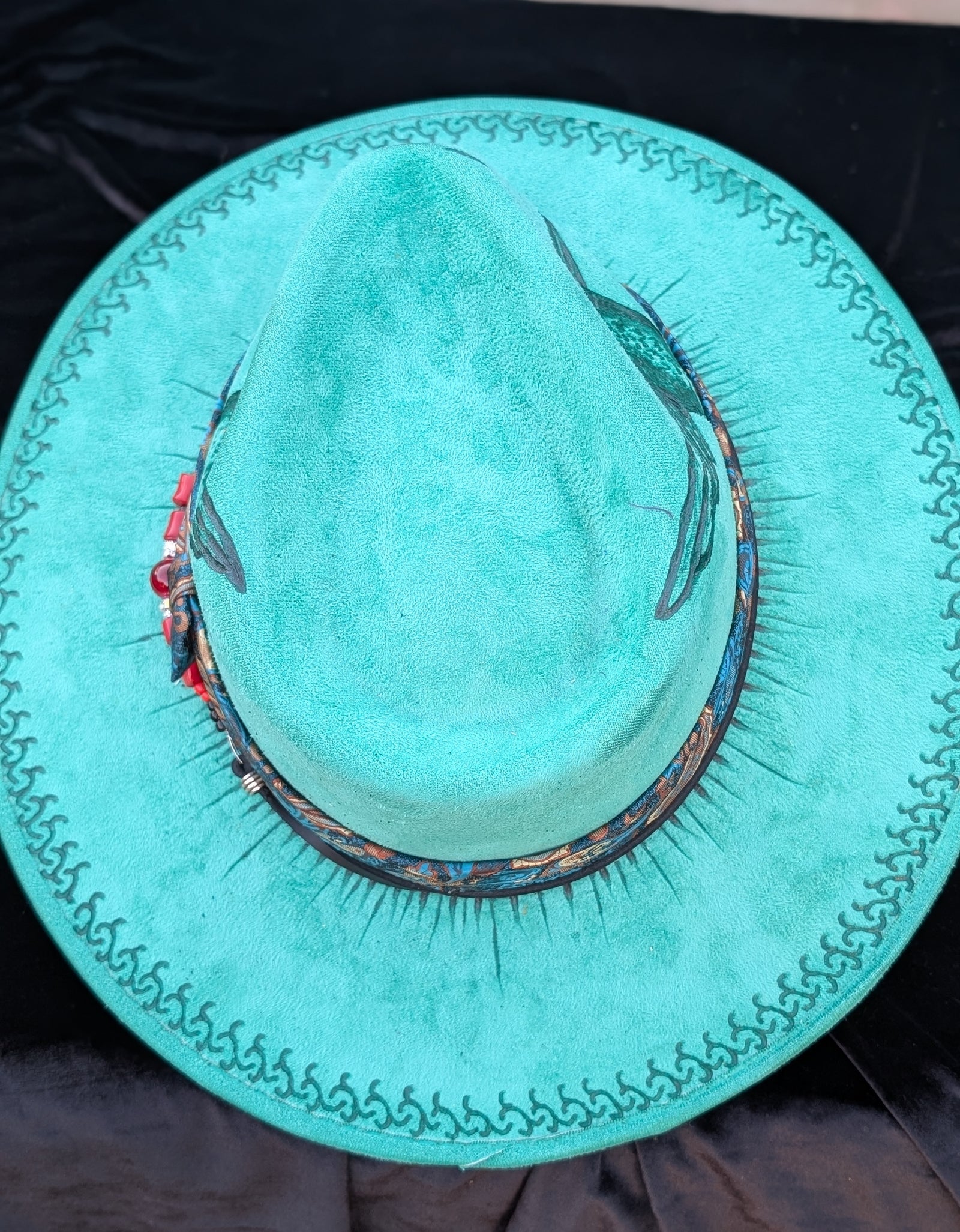 Colibri Hat