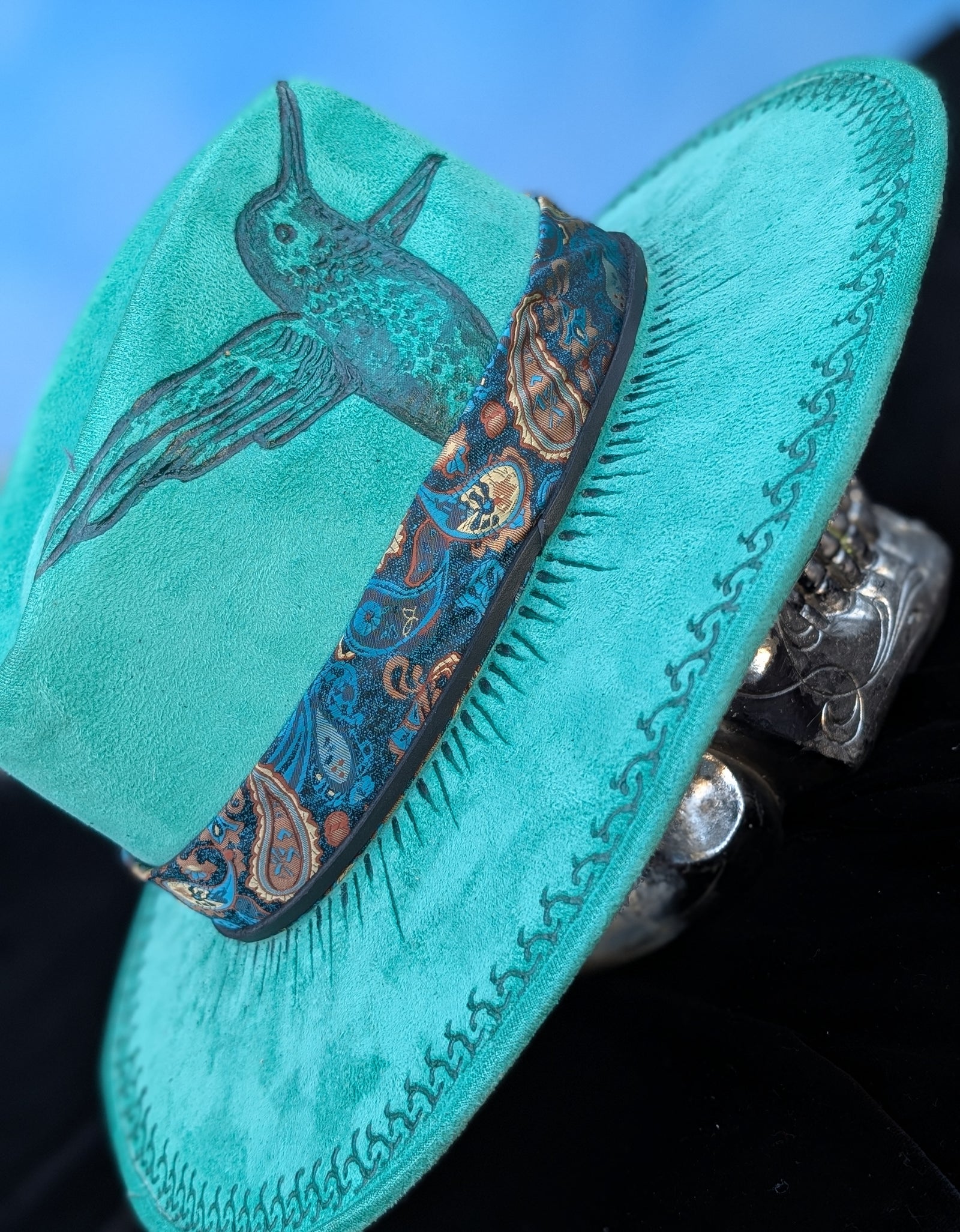 Colibri Hat