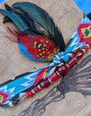 Quetzalcoatl Hat