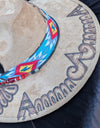 Quetzalcoatl Hat