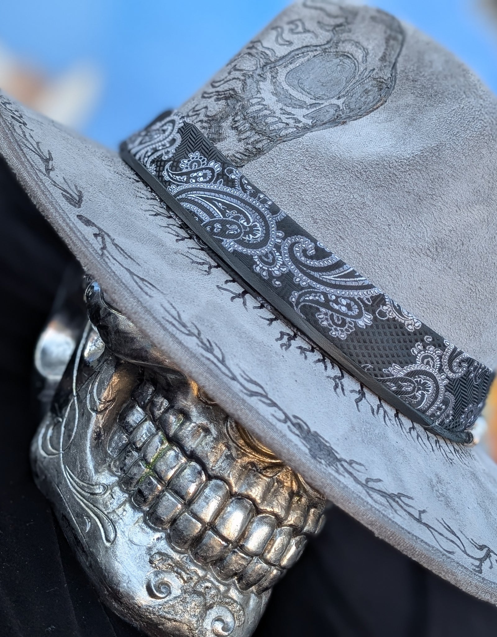 Calaberas Hat