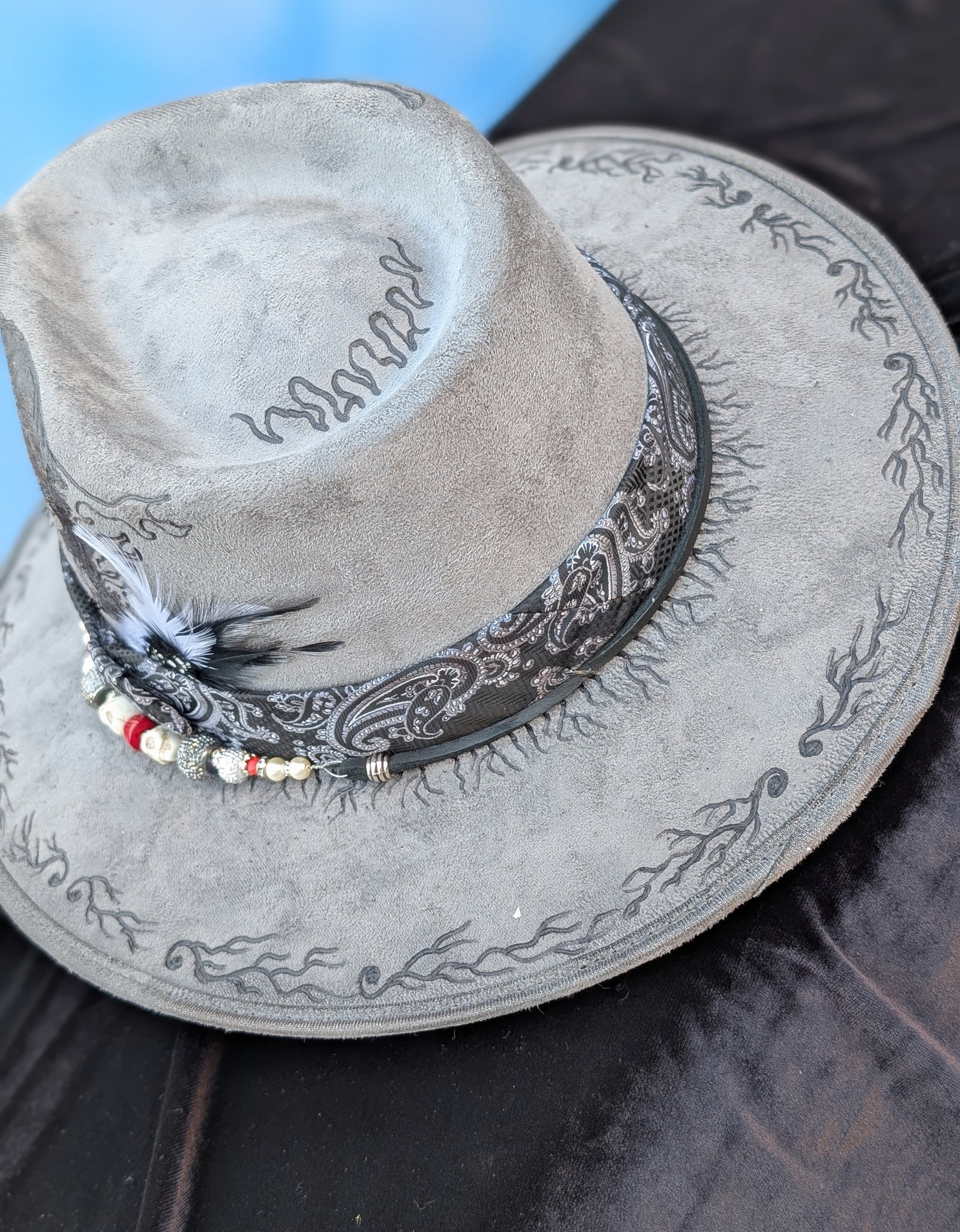 Calaberas Hat